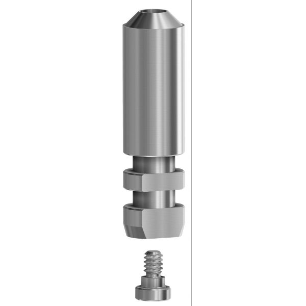 Digital Analogue compatible with Astra Tech Osseospeed™