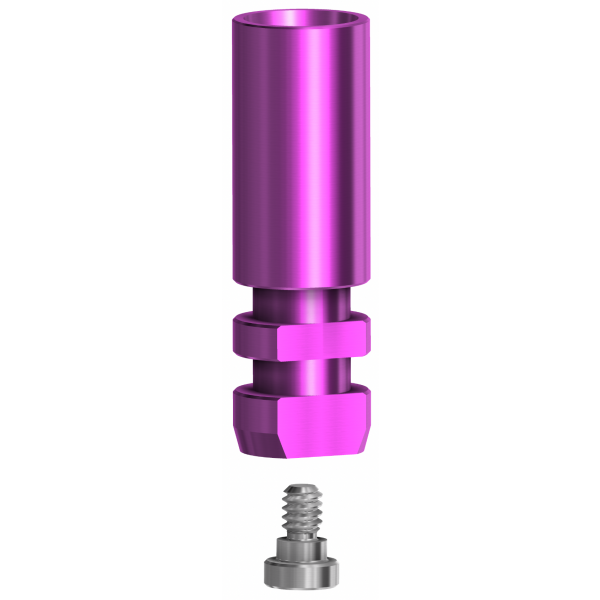 Digital Analogue compatible with MIS® C1