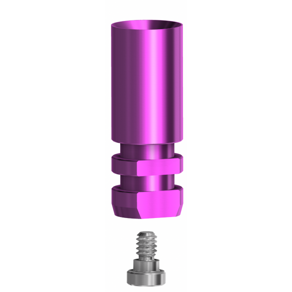 Analogue compatible with Bego Semados®