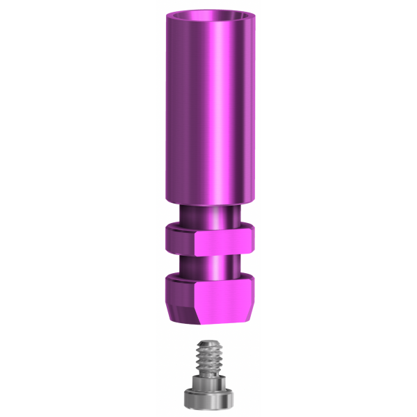 Digital Analogue compatible with NobelActive™ & NobelReplace® CC