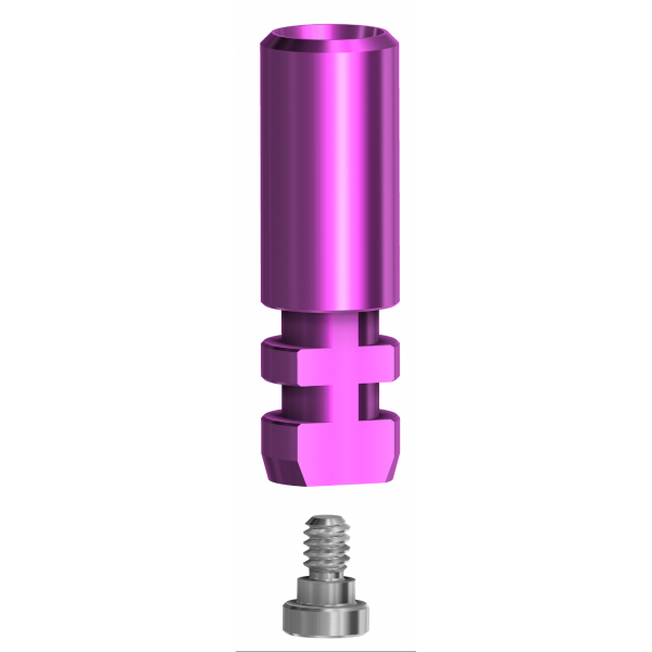 Digital Analogue compatible with Astra Tech Implant System™ EV