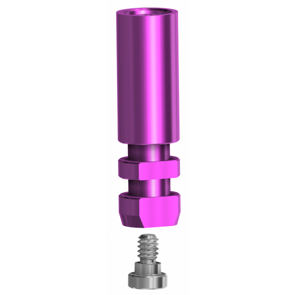 Analogue compatible with 3i® Certain®