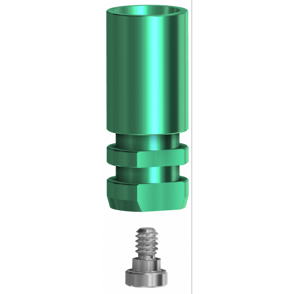 Digital Analogue compatible with MIS® C1
