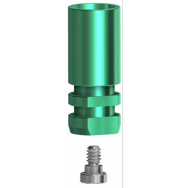 Analogue compatible with MIS® C1