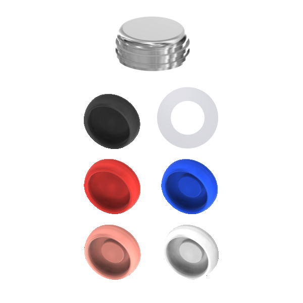 Retention kit compatible with DESSLoc®