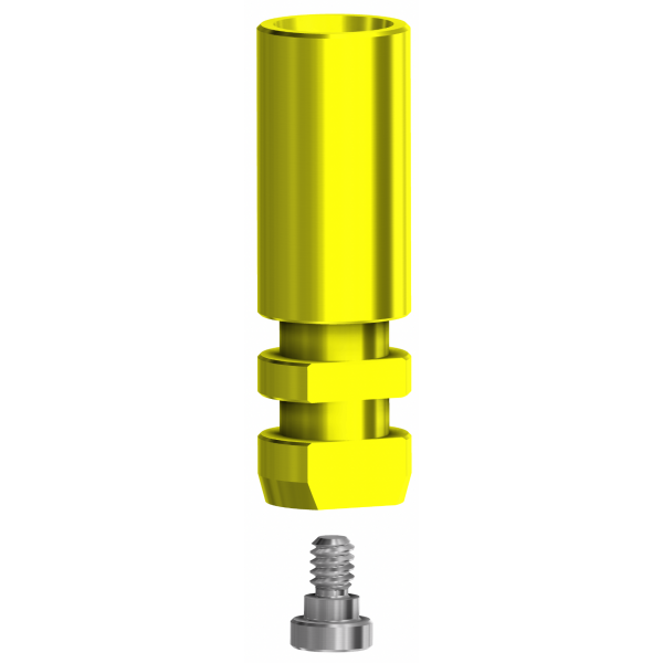 Digital Analogue compatible with Conelog®