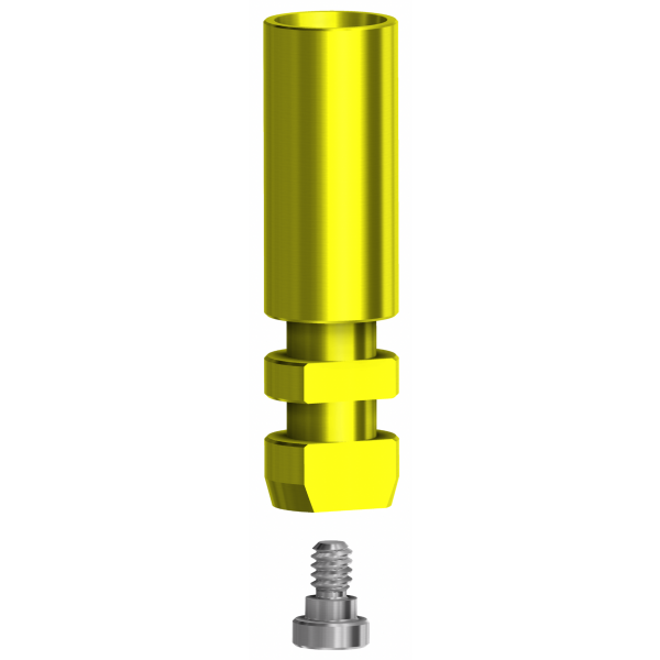 Digital Analogue compatible with MIS® C1