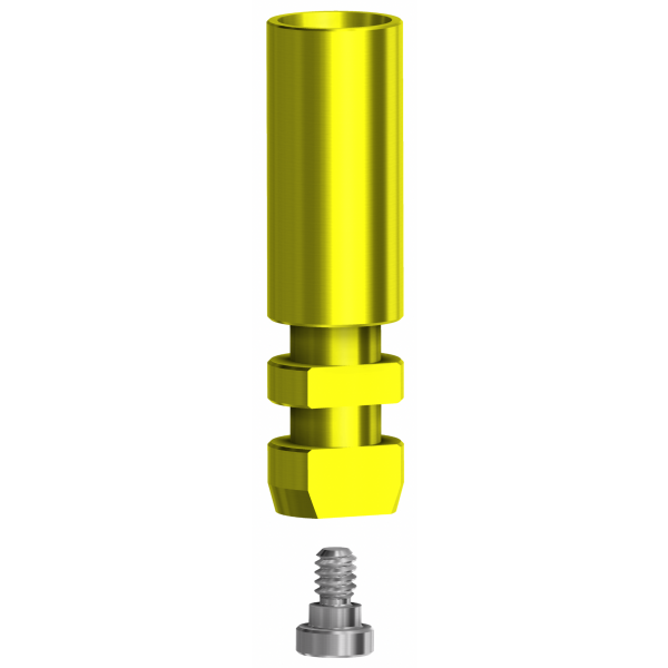Analogue compatible with MIS® C1
