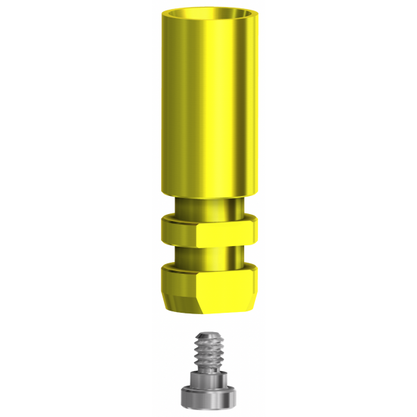Digital Analogue compatible with NobelActive™ & NobelReplace® CC