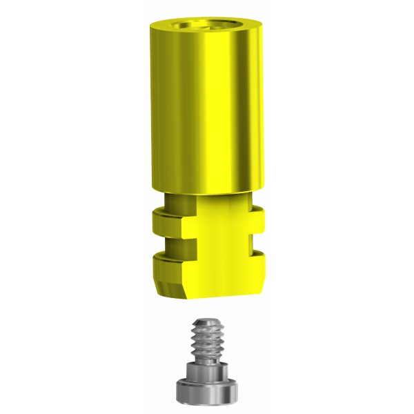 Digital Analogue compatible with 3i® Certain®