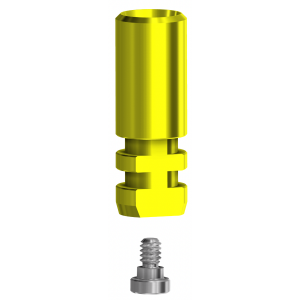 Digital Analogue compatible with Astra Tech Implant System™ EV