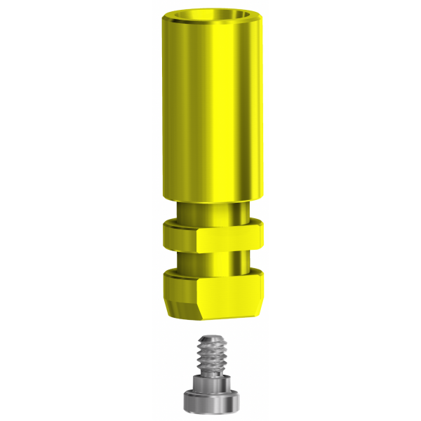 Analogue compatible with Neodent® Grand Morse