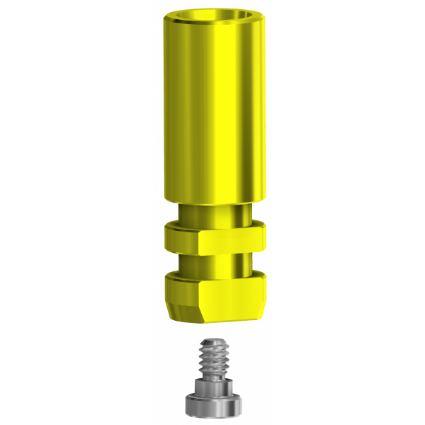 Digital Analogue compatible with Neodent® Grand Morse