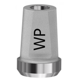 Abutment compatible with 3I® Osseotite®