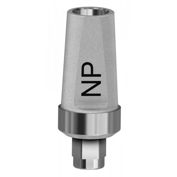 Abutment compatible with 3i® Certain®