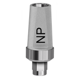 Abutment compatible with 3i® Certain®