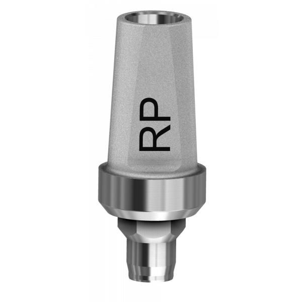 Abutment compatible with 3i® Certain®
