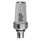 Abutment compatible with 3i® Certain®