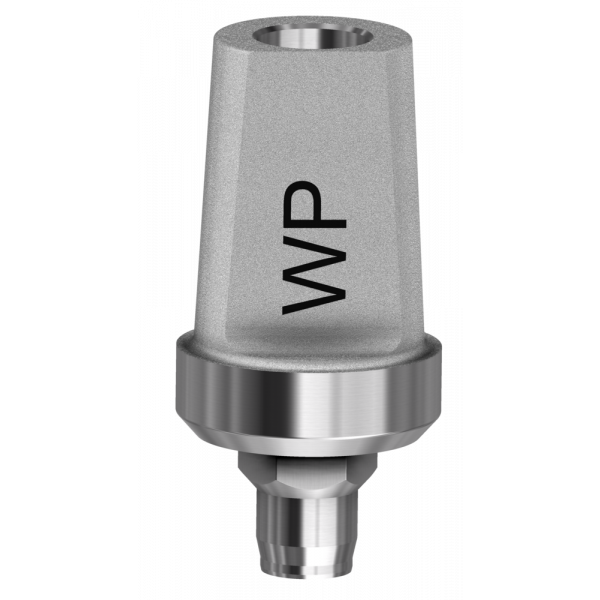 Abutment compatible with 3i® Certain®