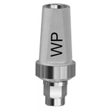 Abutment compatible with Xive®