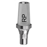 Abutment compatible with Straumann® Bone Level®