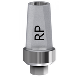 Abutment compatible with MIS® Seven