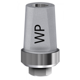 Abutment compatible with MIS® Seven