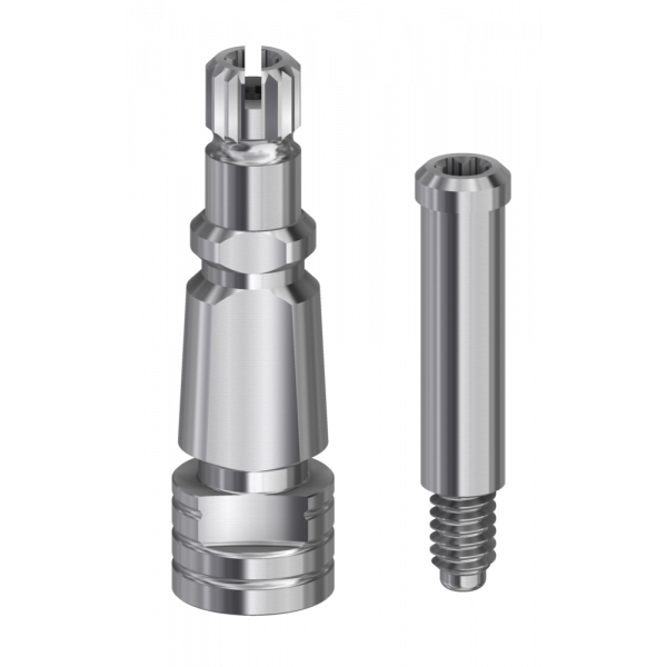 Transfer compatible with Straumann® Tissue Level & Synocta®