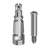 Transfer compatible with Straumann® Tissue Level & Synocta®