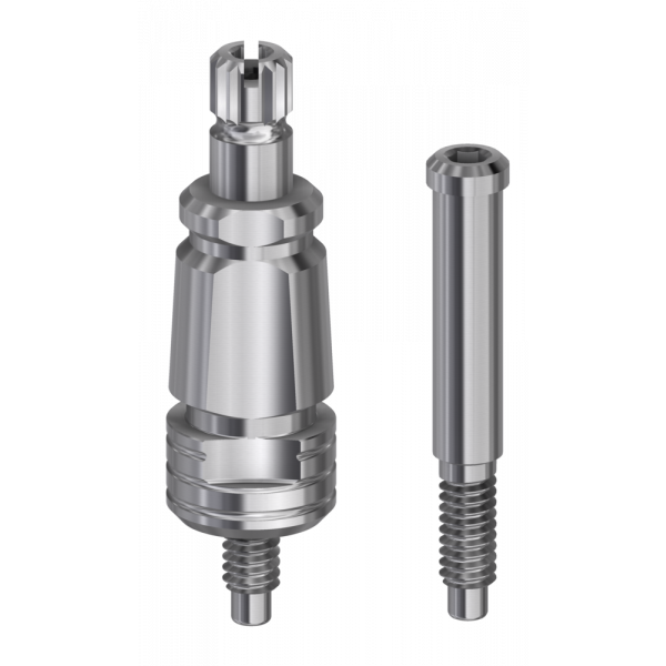 Transfer compatible with 3I® Osseotite®