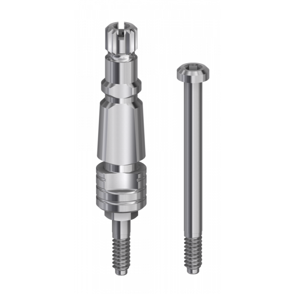 Transfer compatible with 3I® Certain®