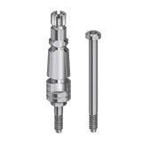Transfer compatible with 3I® Certain®