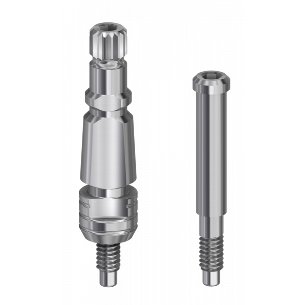 Transfer compatible with Biohorizons® External
