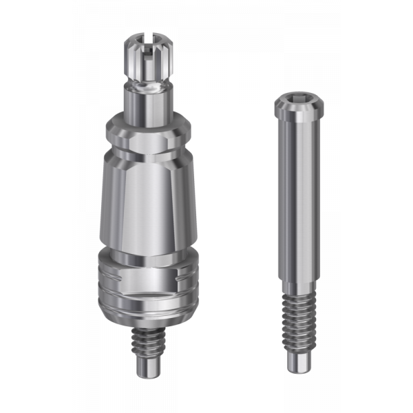 Transfer compatible with Biohorizons® External