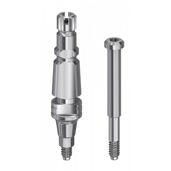 Transfer compatible with Neodent Grand Morse®