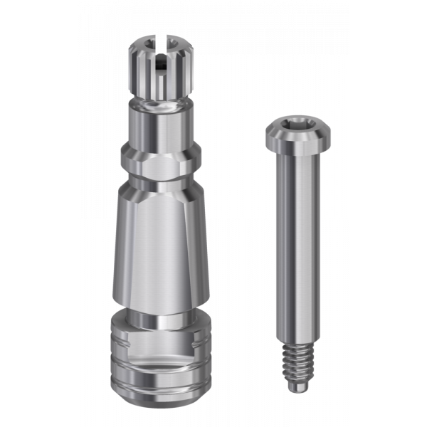 Transfer compatible with Astra Tech Osseospeed™