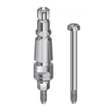 Transfer compatible with Xive®