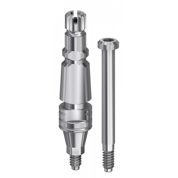 Transfer compatible with NobelActive ™ & NobelReplace® CC