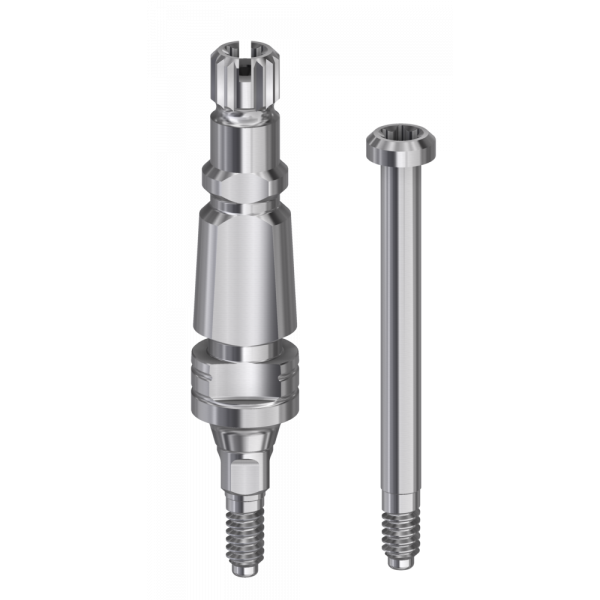 Transfer compatible with Straumann® Bone Level®