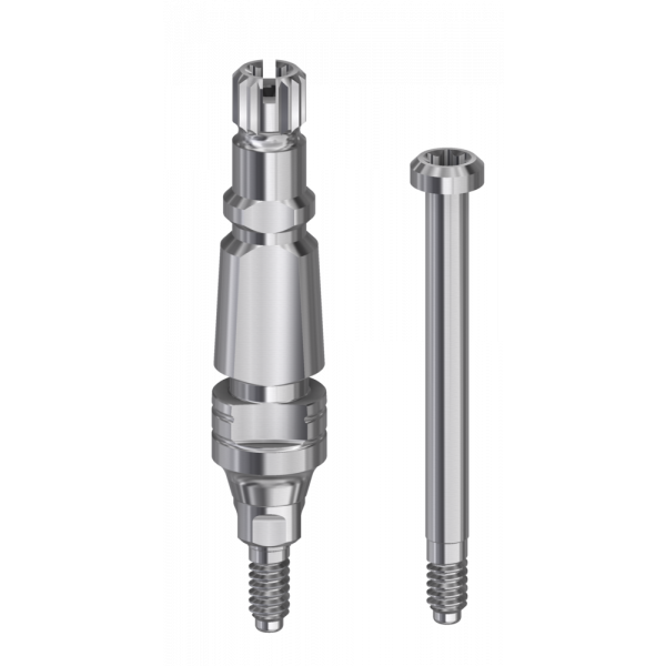 Transfer compatible with Straumann® Bone Level®