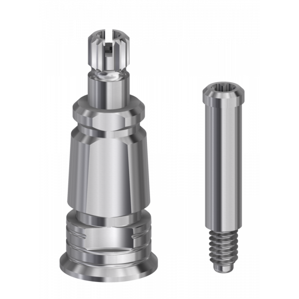 Transfer compatible with Straumann® Tissue Level & Synocta®