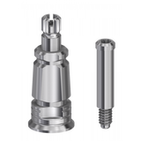 Transfer compatible with Straumann® Tissue Level & Synocta®