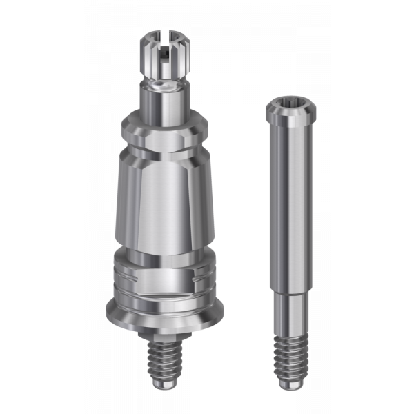 Transfer compatible with Straumann® Tissue Level & Synocta®
