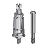 Transfer compatible with Straumann® Tissue Level & Synocta®