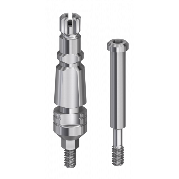 Transfer compatible with MIS® Seven