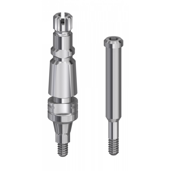 Transfer compatible with Astra Tech Implant System™ EV
