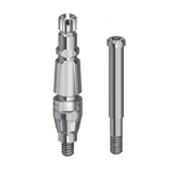 Transfer compatible with Astra Tech Implant System™ EV