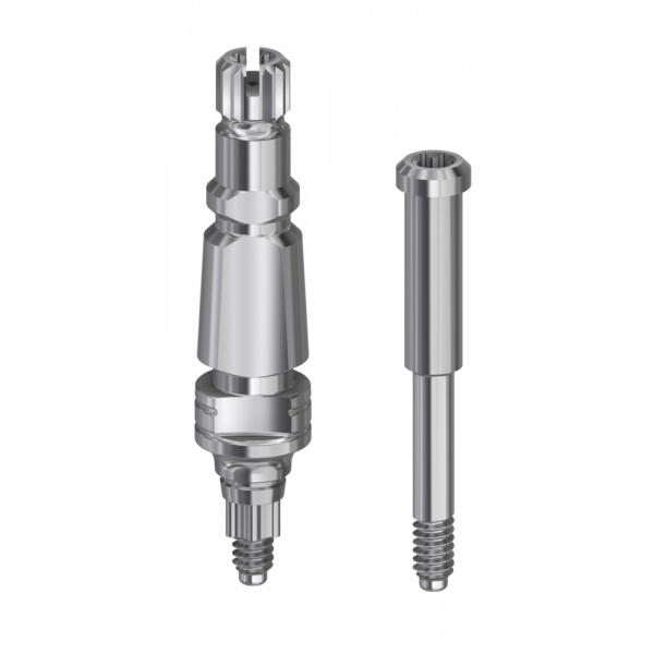 Transfer compatible with Straumann BLX®
