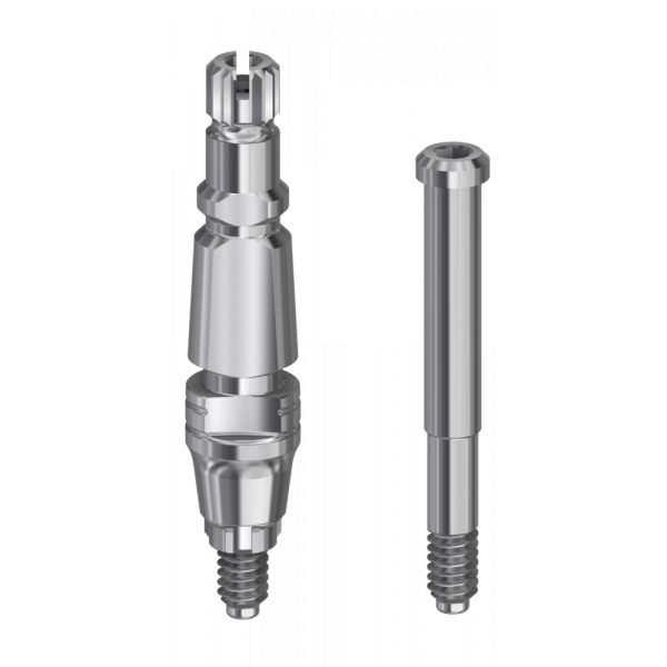 Transfer compatible with Biohorizons® Internal
