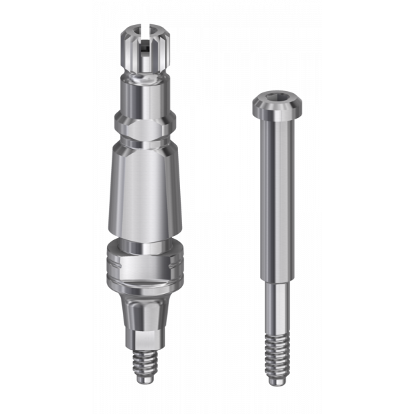 Transfer compatible with Anthogyr® Axiom